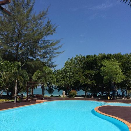Phayam Cottage Resort كو فايام المظهر الخارجي الصورة