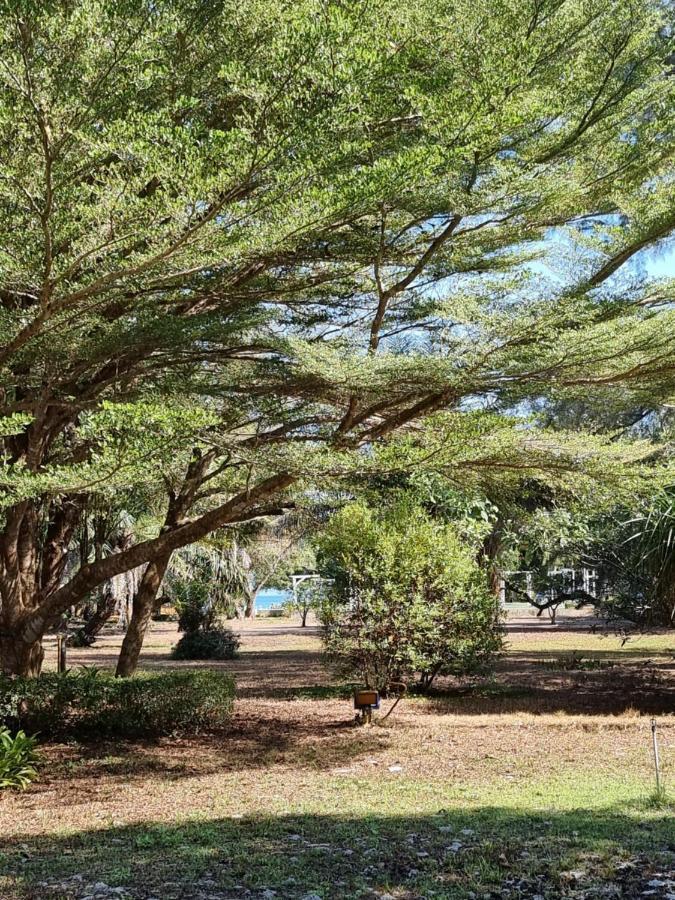 Phayam Cottage Resort كو فايام المظهر الخارجي الصورة