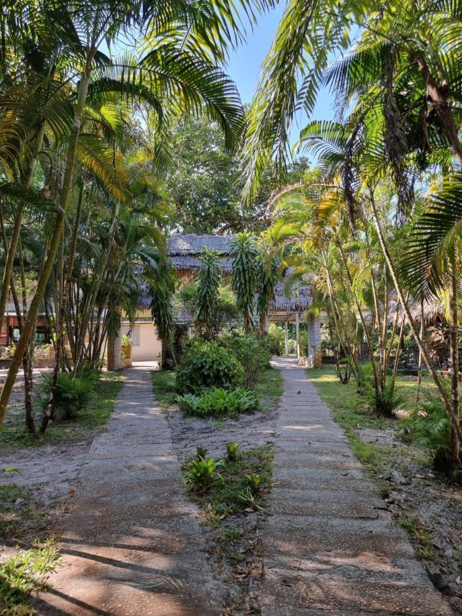 Phayam Cottage Resort كو فايام المظهر الخارجي الصورة