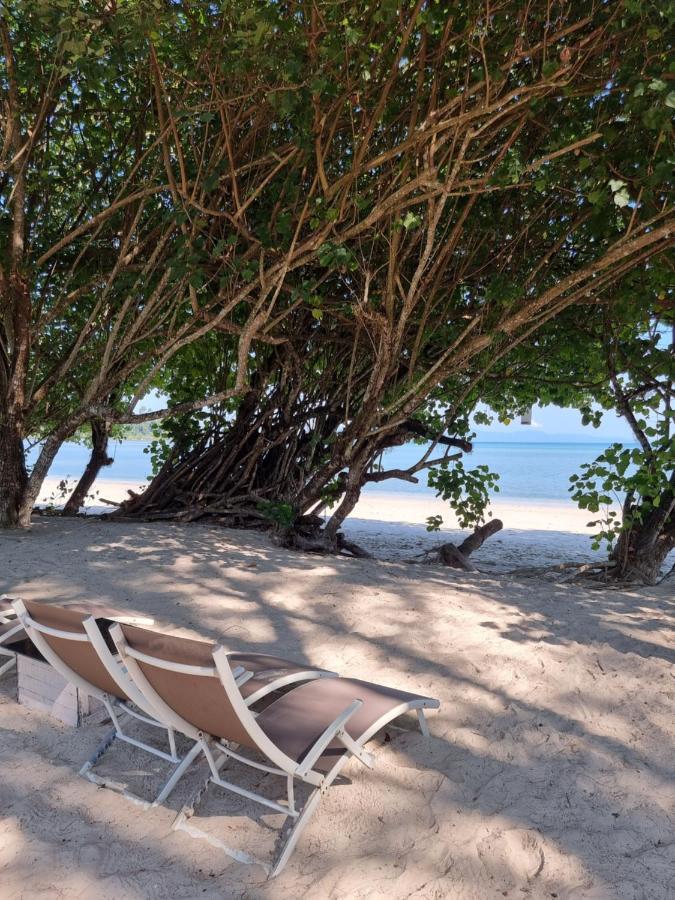 Phayam Cottage Resort كو فايام المظهر الخارجي الصورة