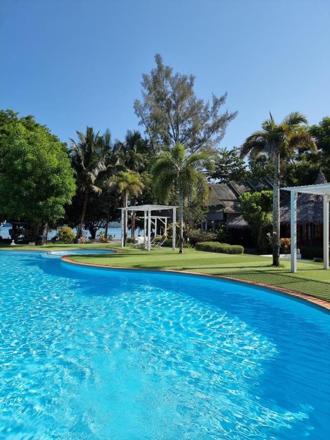 Phayam Cottage Resort كو فايام المظهر الخارجي الصورة
