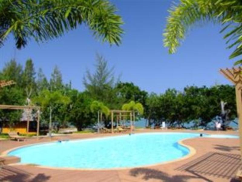 Phayam Cottage Resort كو فايام المظهر الخارجي الصورة