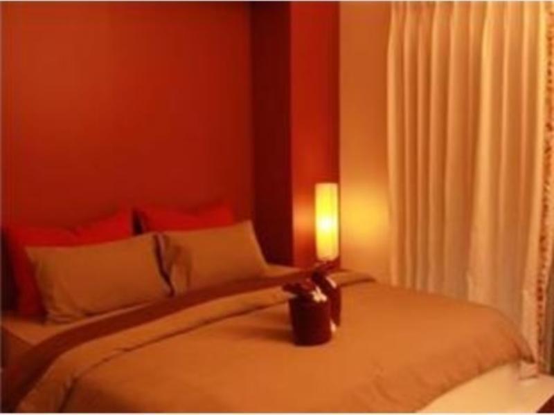 Phayam Cottage Resort كو فايام المظهر الخارجي الصورة