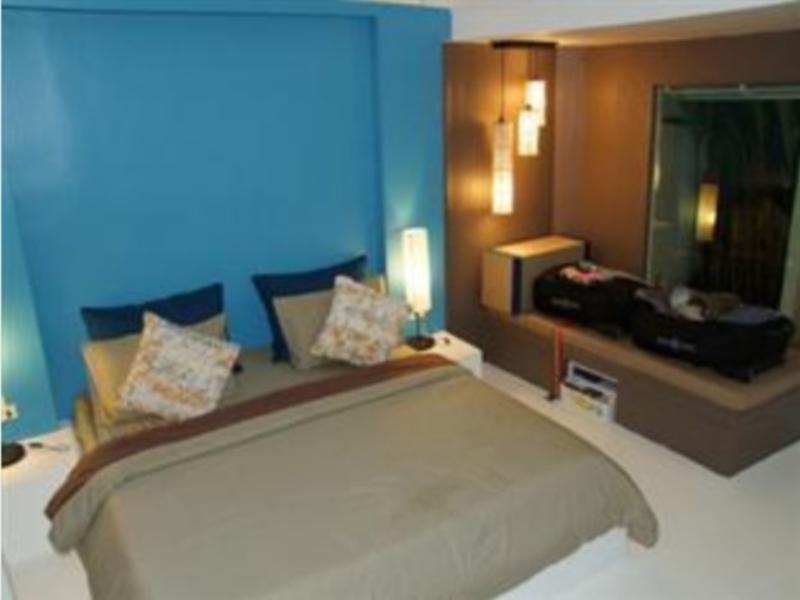 Phayam Cottage Resort كو فايام المظهر الخارجي الصورة