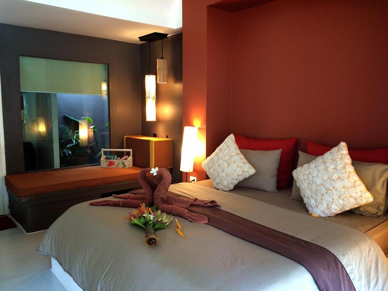 Phayam Cottage Resort كو فايام المظهر الخارجي الصورة
