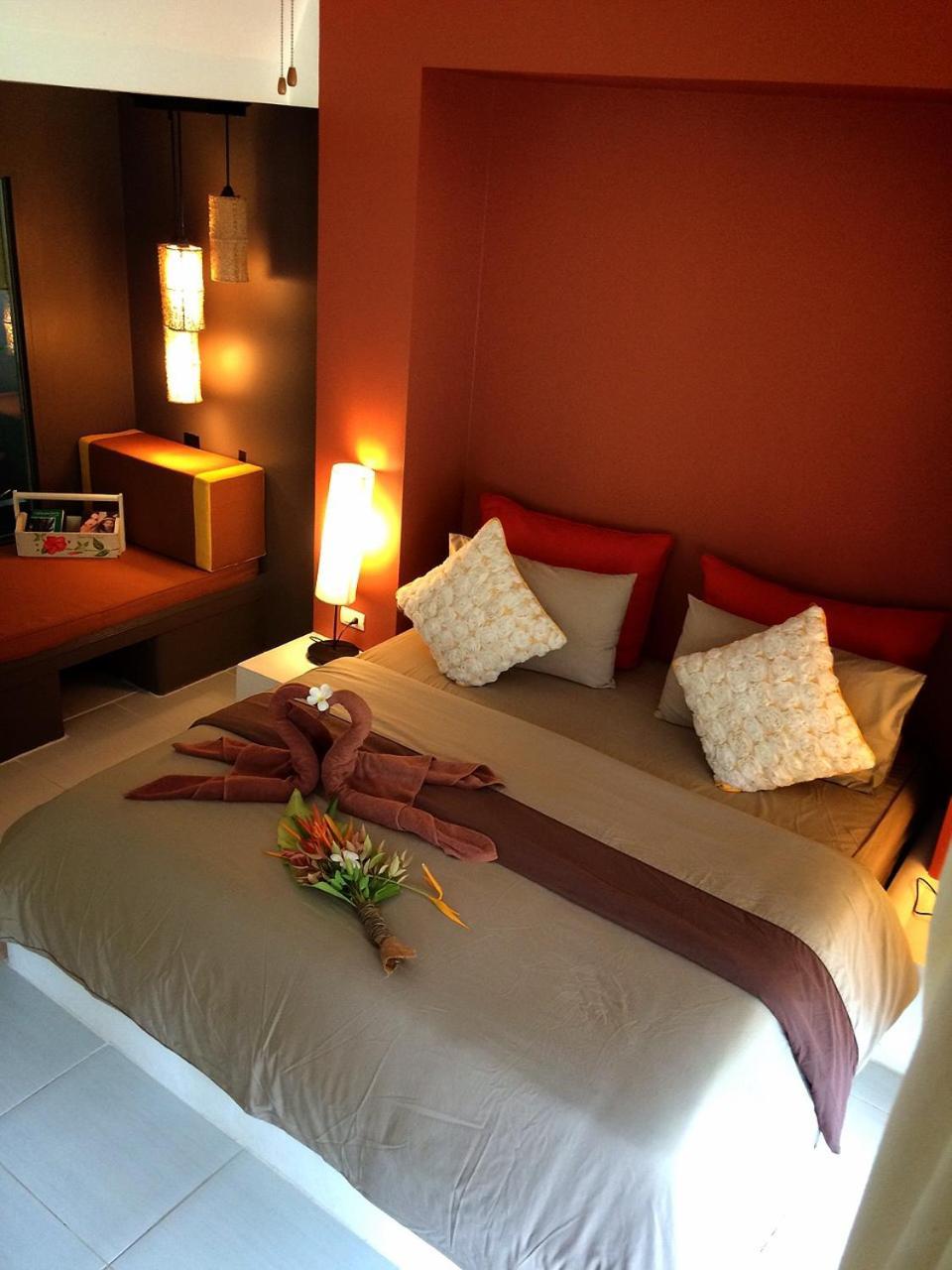 Phayam Cottage Resort كو فايام المظهر الخارجي الصورة