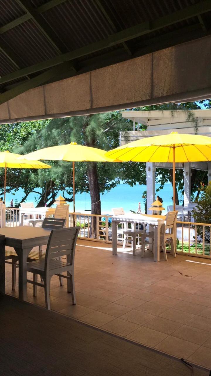 Phayam Cottage Resort كو فايام المظهر الخارجي الصورة