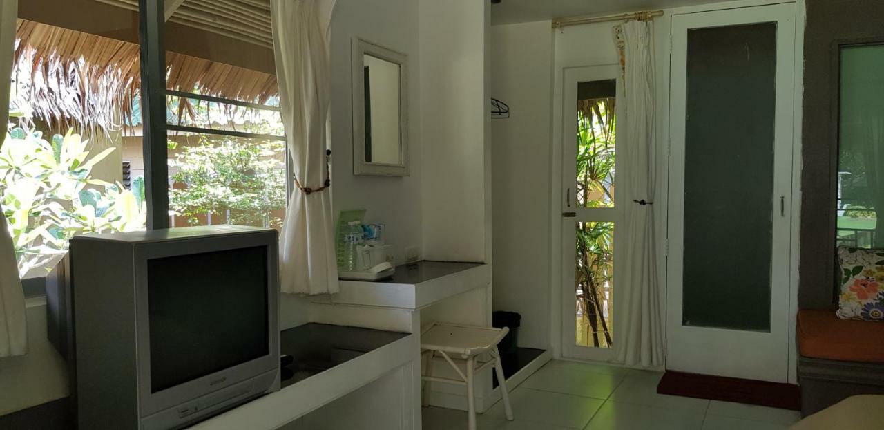 Phayam Cottage Resort كو فايام المظهر الخارجي الصورة
