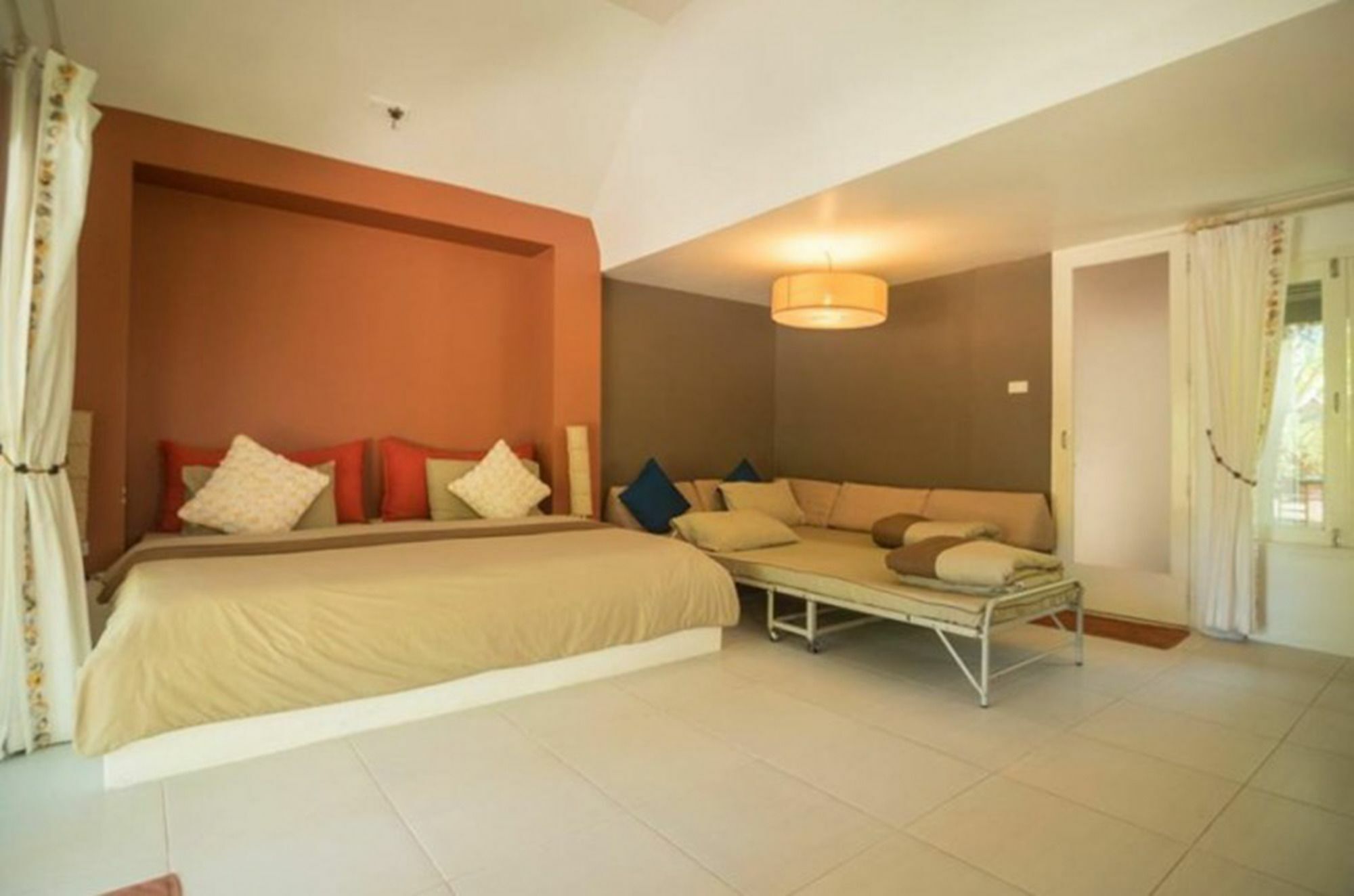Phayam Cottage Resort كو فايام المظهر الخارجي الصورة