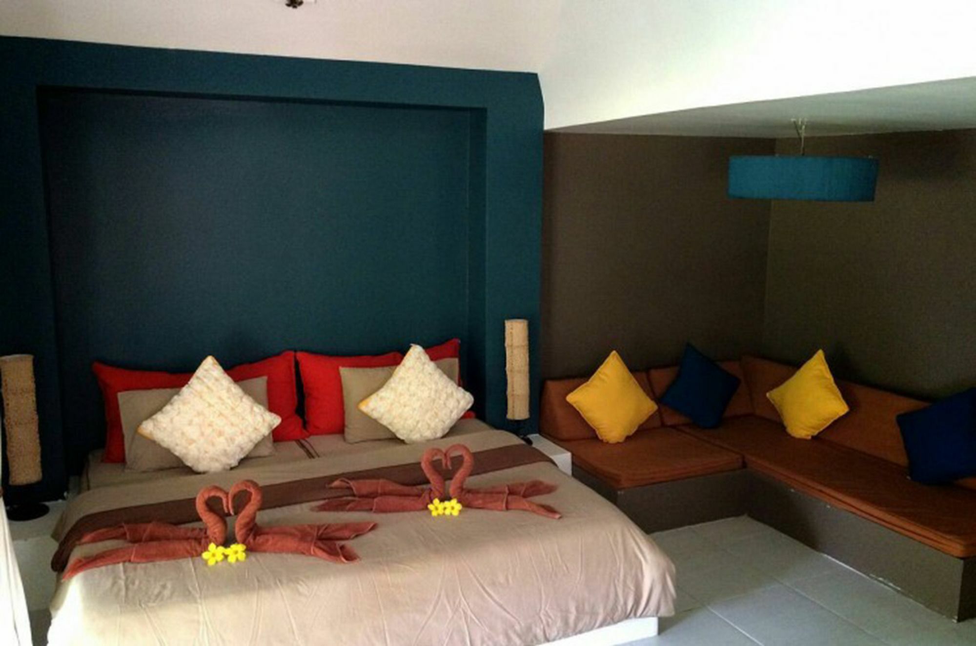 Phayam Cottage Resort كو فايام المظهر الخارجي الصورة