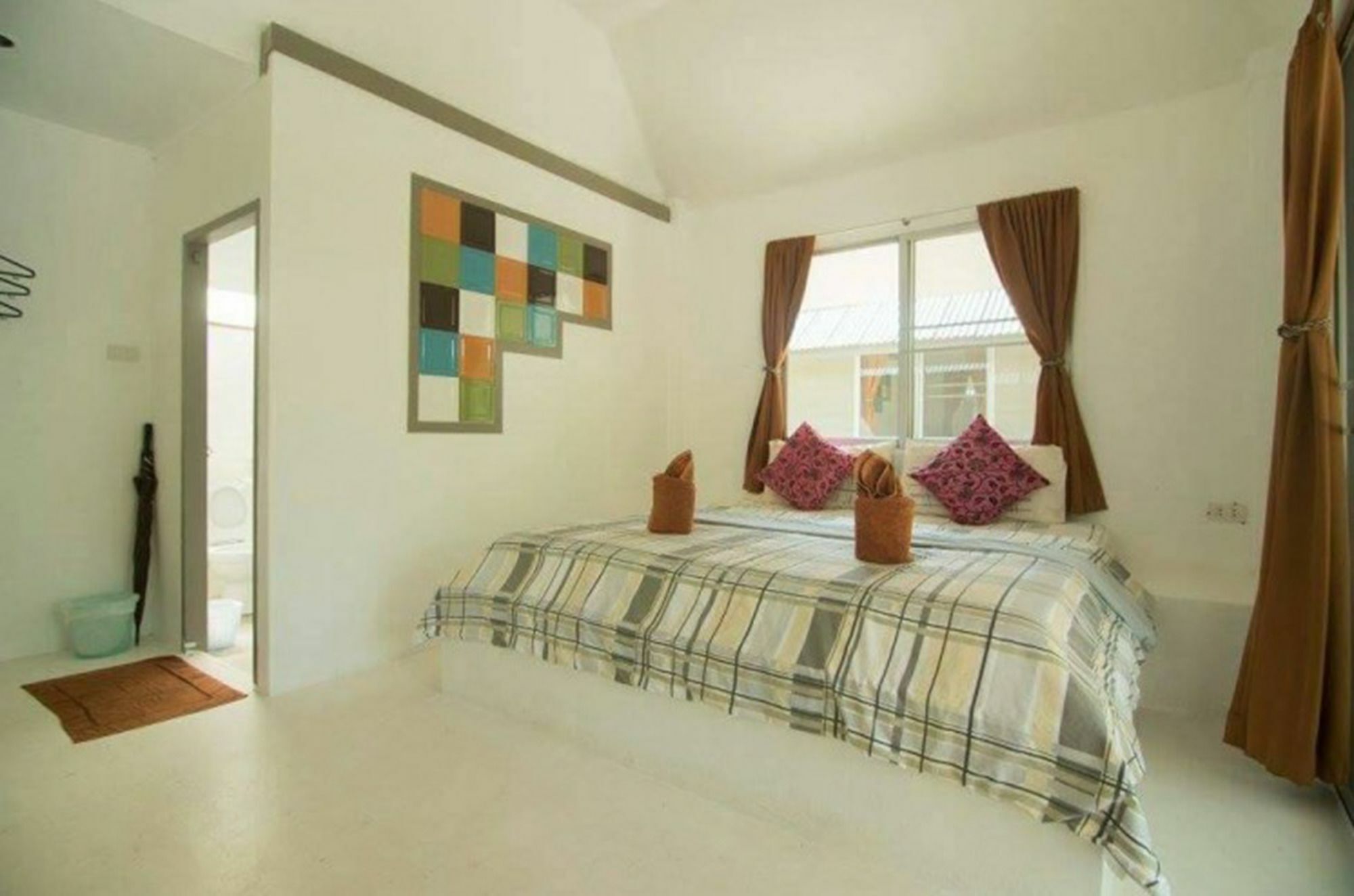 Phayam Cottage Resort كو فايام المظهر الخارجي الصورة