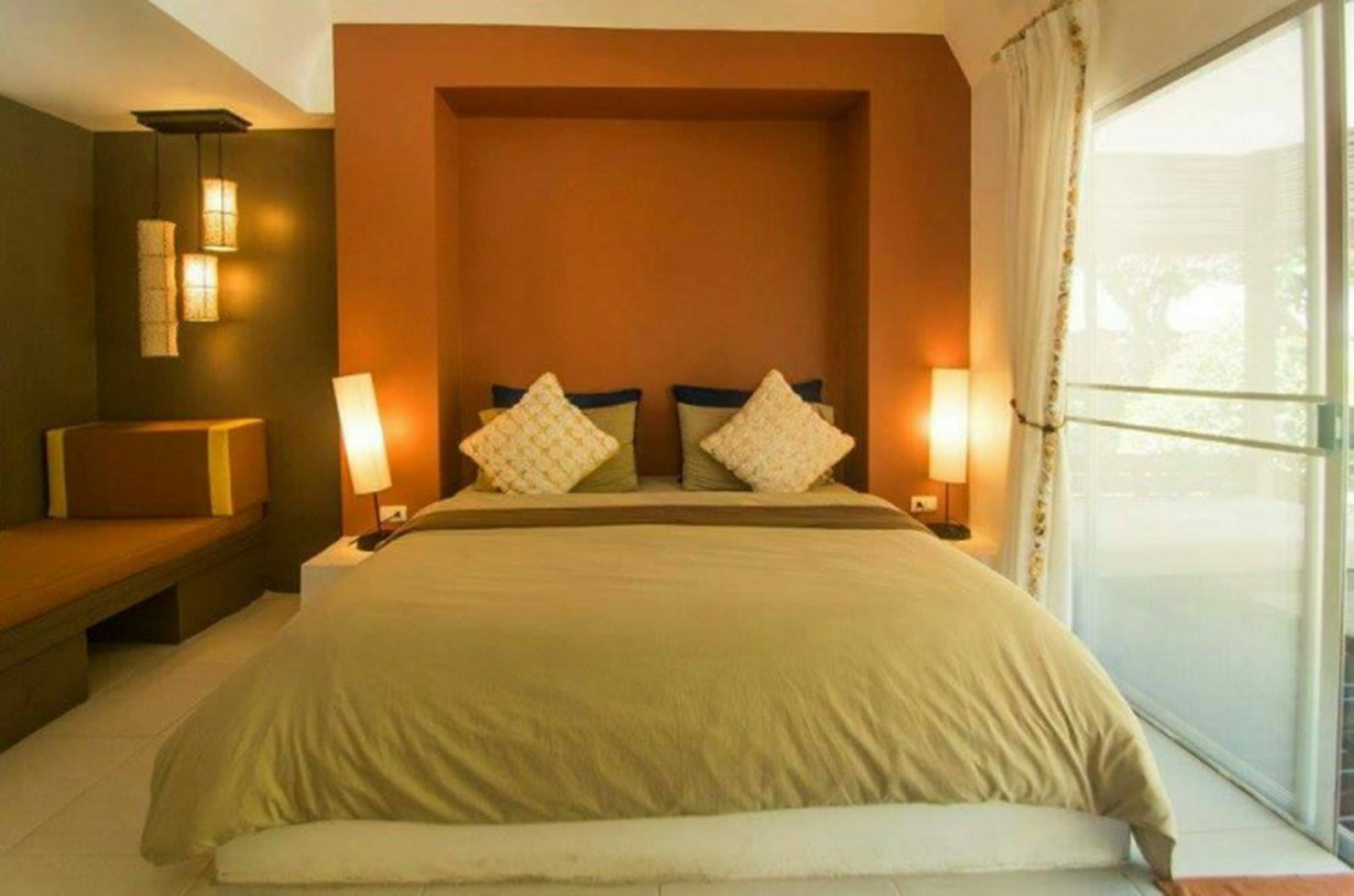 Phayam Cottage Resort كو فايام المظهر الخارجي الصورة